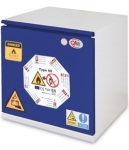 Armario de seguridad RF-90 para Baterias de Litio peque�o LITIO706